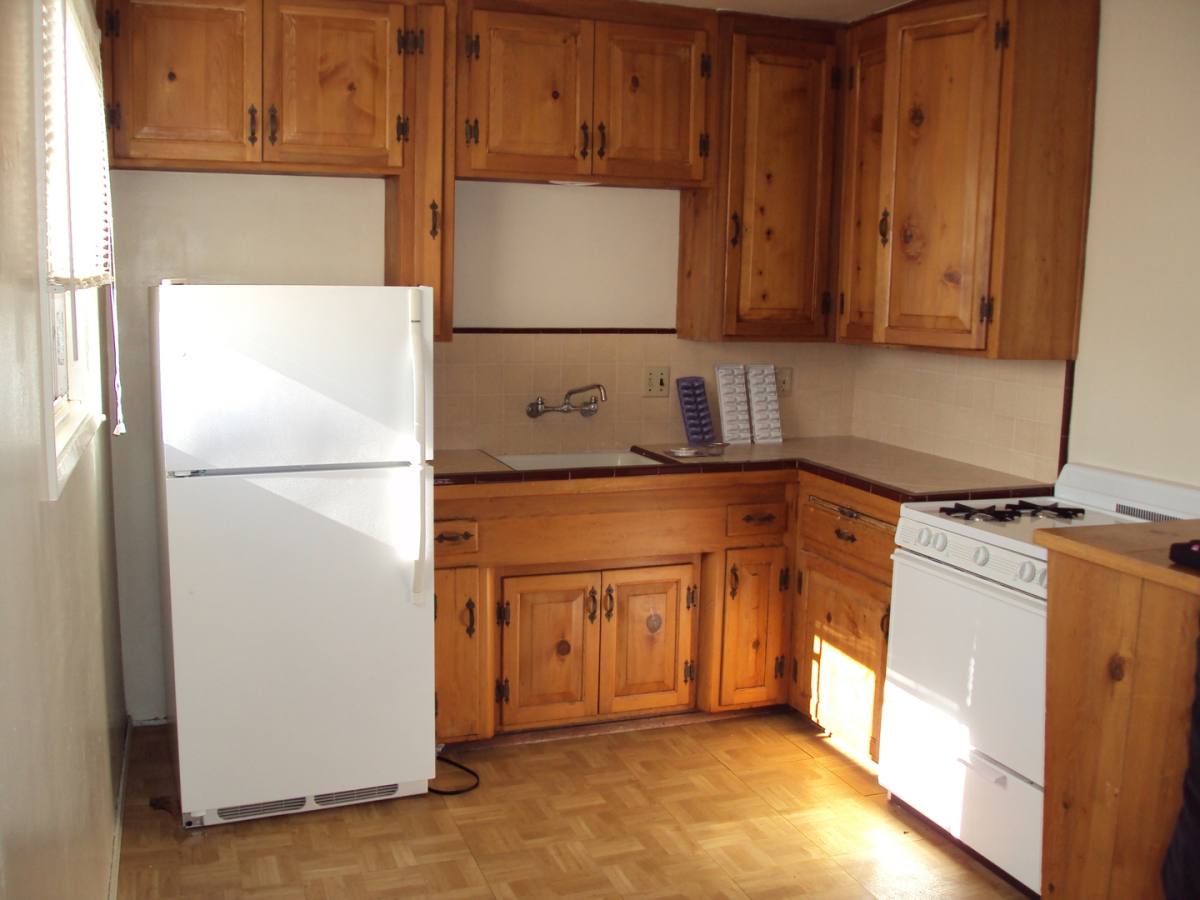 Apartment for rent at 4419-4421 Winona Ave, San Diego, CA 92115