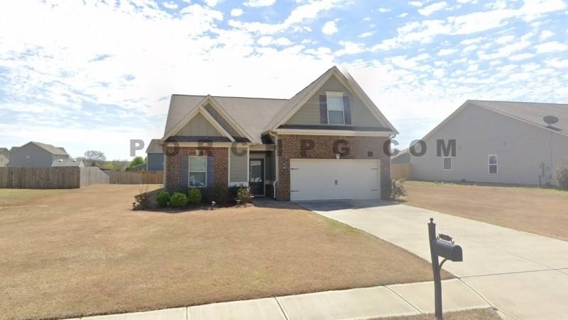 House for rent at 20 Keystone Lane, Adairsville, GA 30103