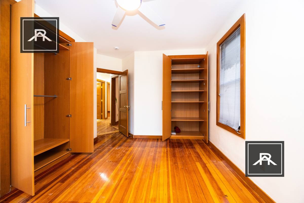Apartment for rent at 123 Browne St #2, Brookline, MA 02446