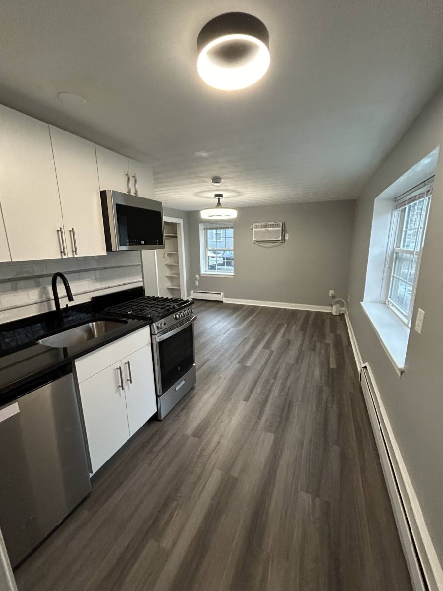 Apartment for rent at 1080 Massachusetts Ave #10, Arlington, MA 02476