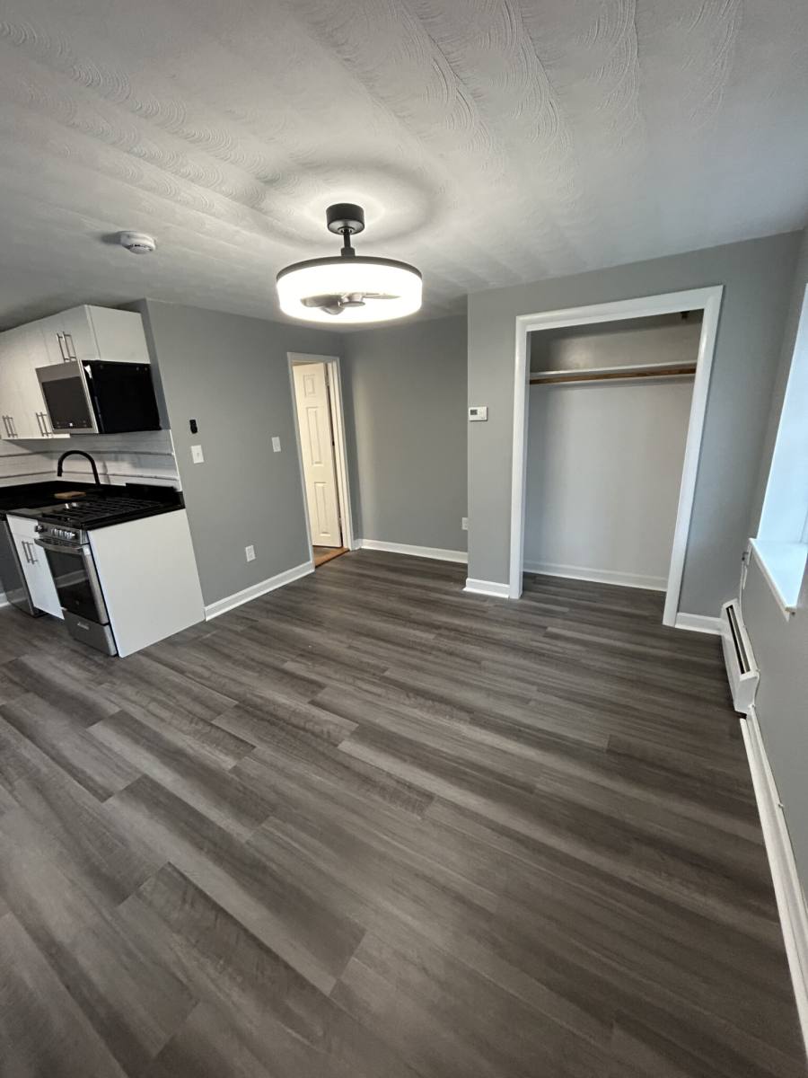 Apartment for rent at 1080 Massachusetts Ave #10, Arlington, MA 02476