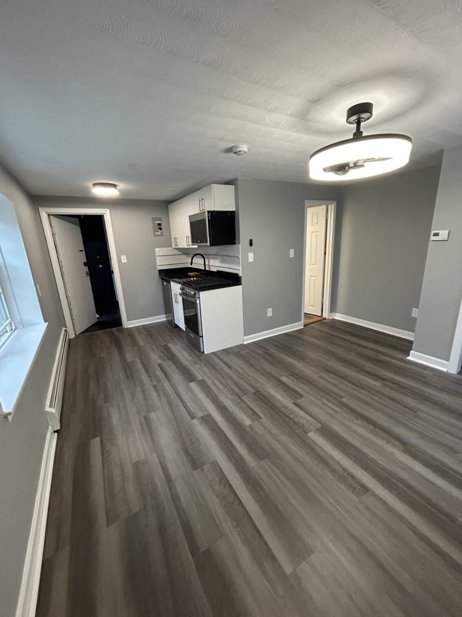 Apartment for rent at 1080 Massachusetts Ave #10, Arlington, MA 02476