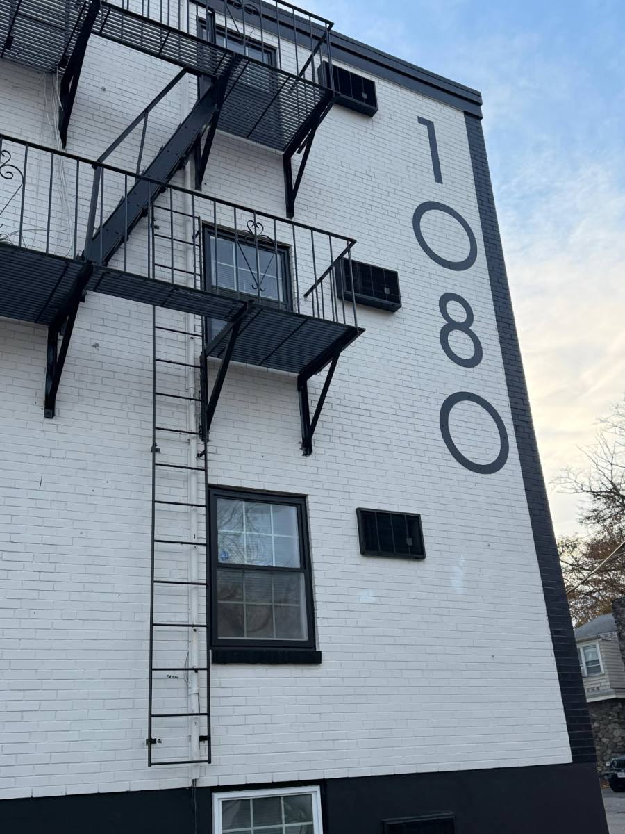 Apartment for rent at 1080 Massachusetts Ave #10, Arlington, MA 02476