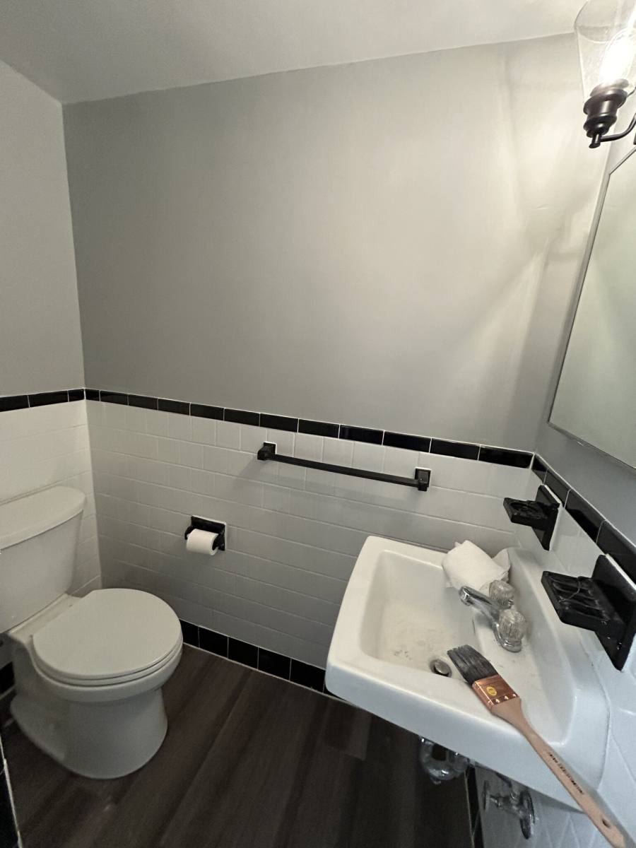 Apartment for rent at 1080 Massachusetts Ave #10, Arlington, MA 02476