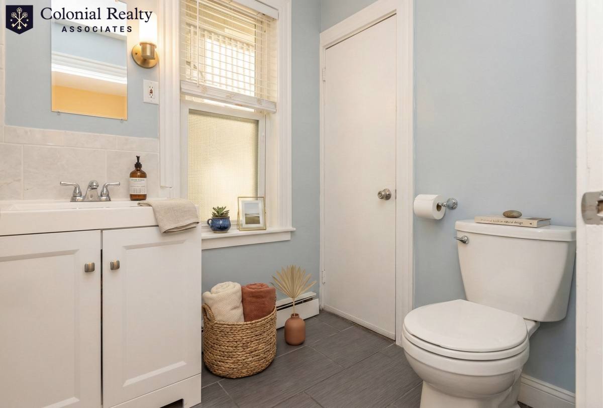 Apartment for rent at 24 Farrington #1, Allston, MA 02134