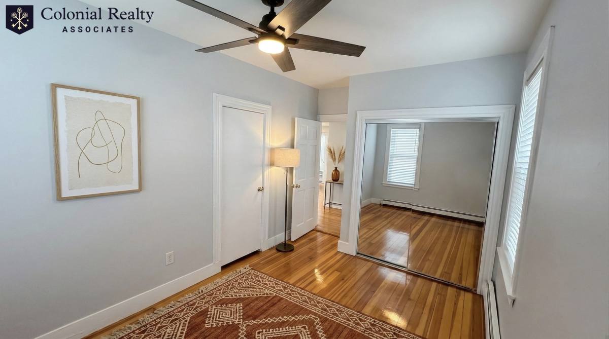 Apartment for rent at 24 Farrington #1, Allston, MA 02134