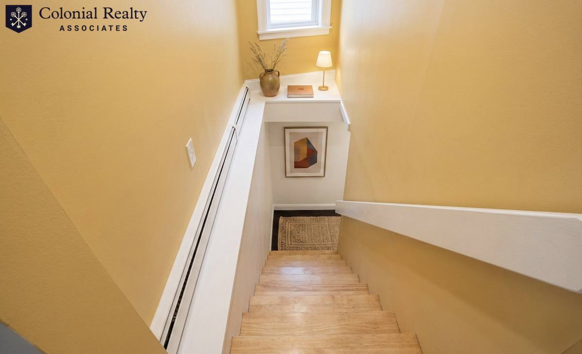 Apartment for rent at 24 Farrington #1, Allston, MA 02134