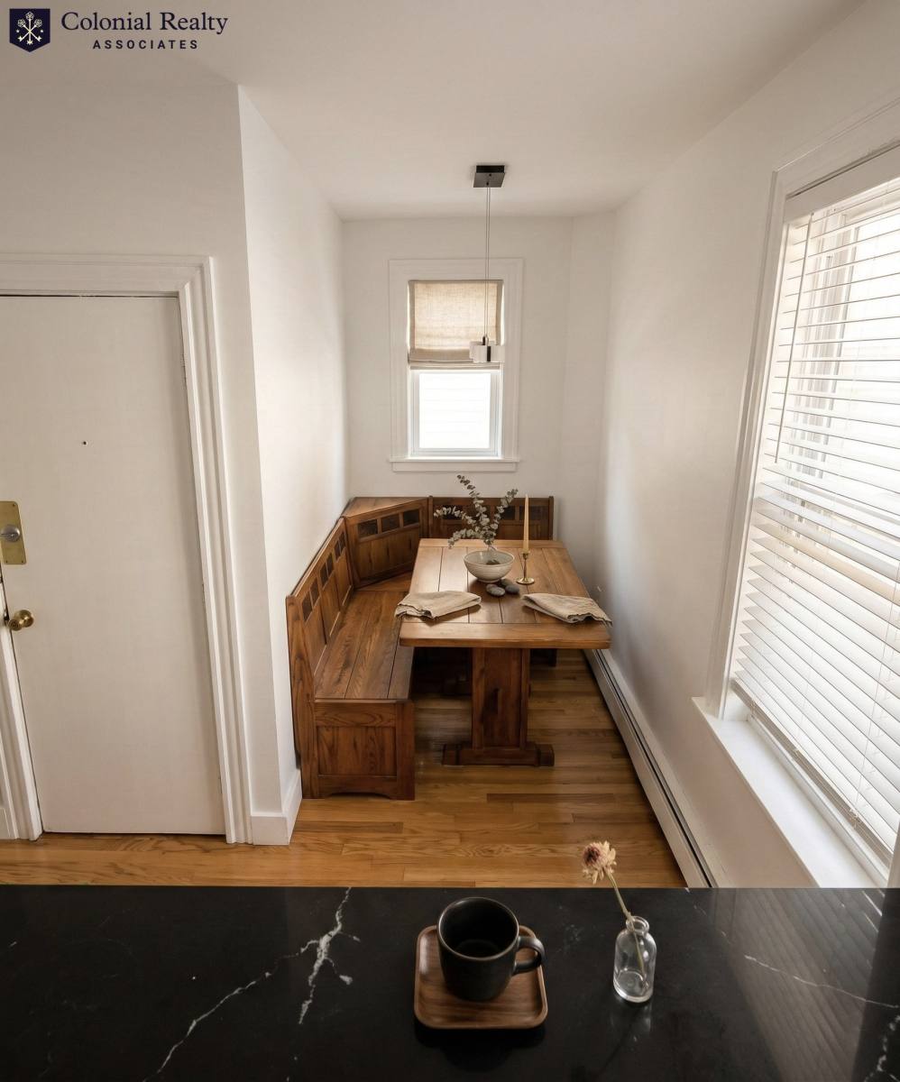 Apartment for rent at 24 Farrington #1, Allston, MA 02134