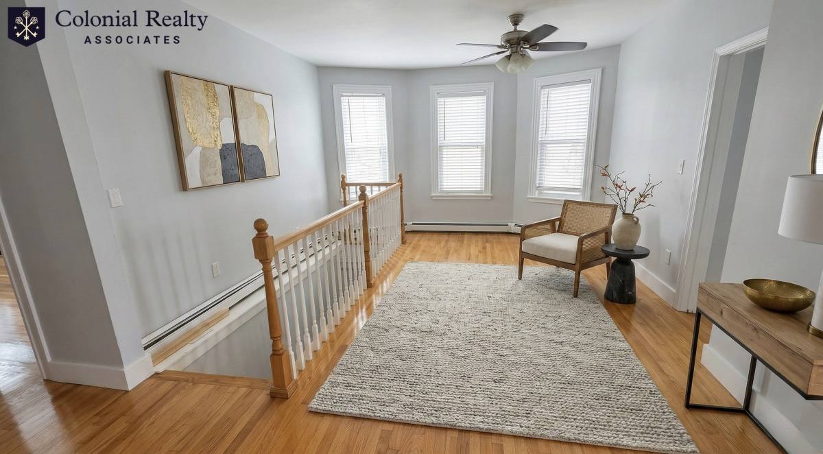 Apartment for rent at 24 Farrington #1, Allston, MA 02134