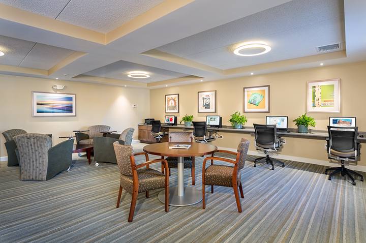 Apartment for rent at 1400 Worcester Rd #7515, Framingham, MA 01702