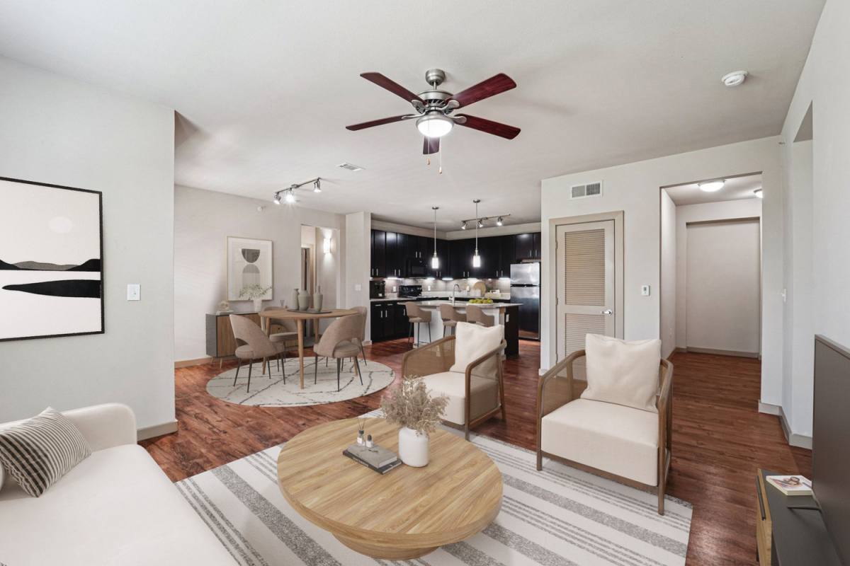 Apartment for rent at 1550 Westborough Dr #DW3, Katy, TX 77449