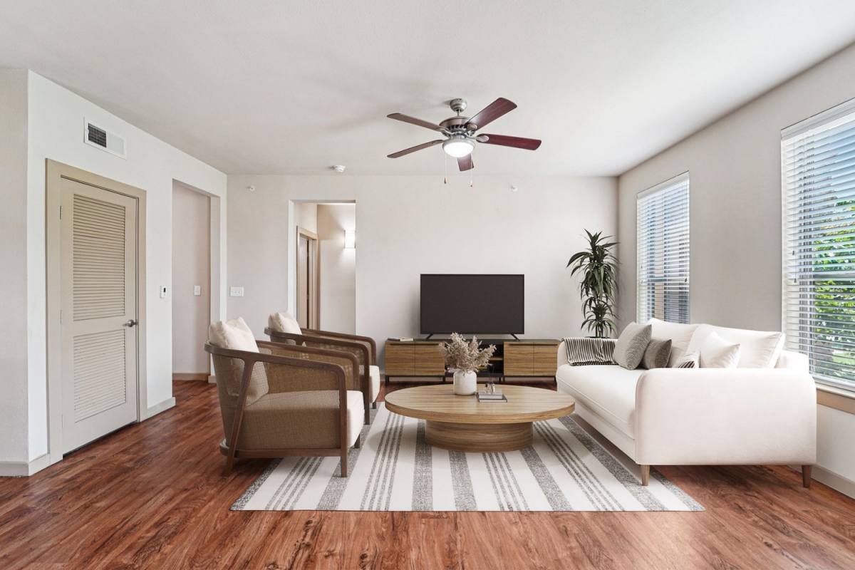 Apartment for rent at 1550 Westborough Dr #DW3, Katy, TX 77449