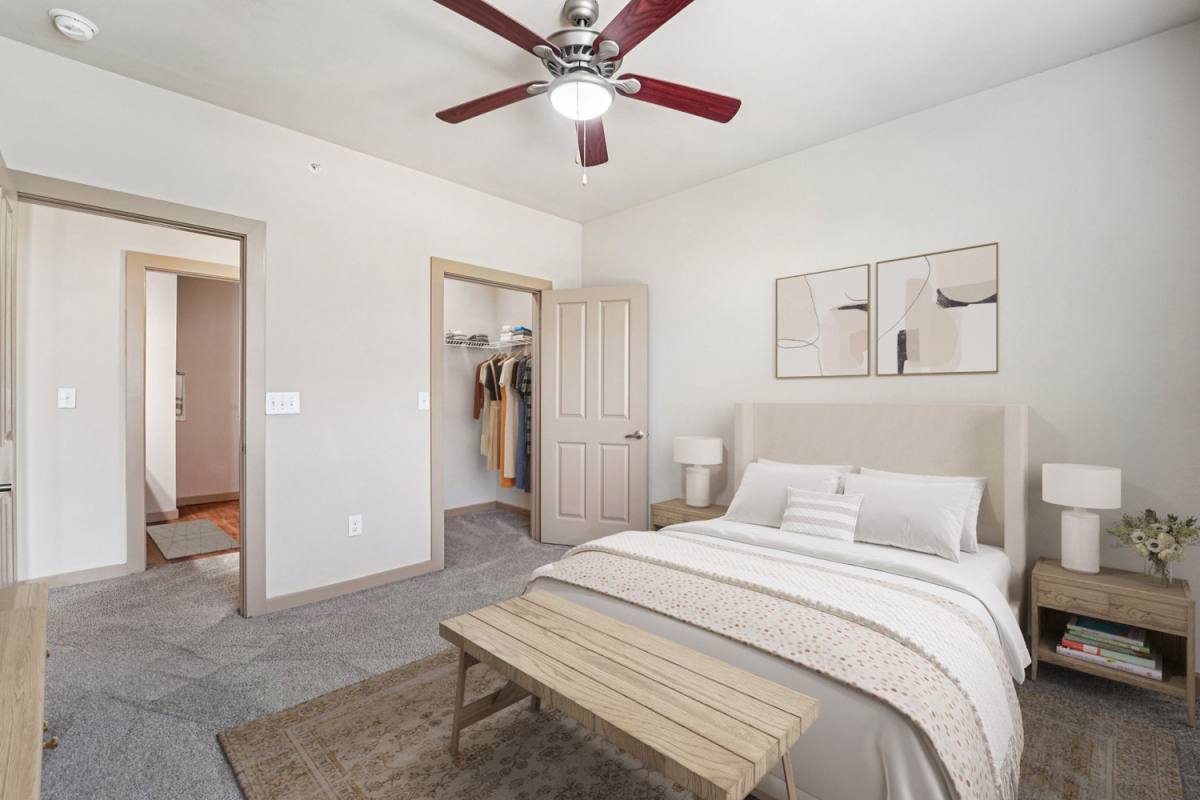 Apartment for rent at 1550 Westborough Dr #DW3, Katy, TX 77449