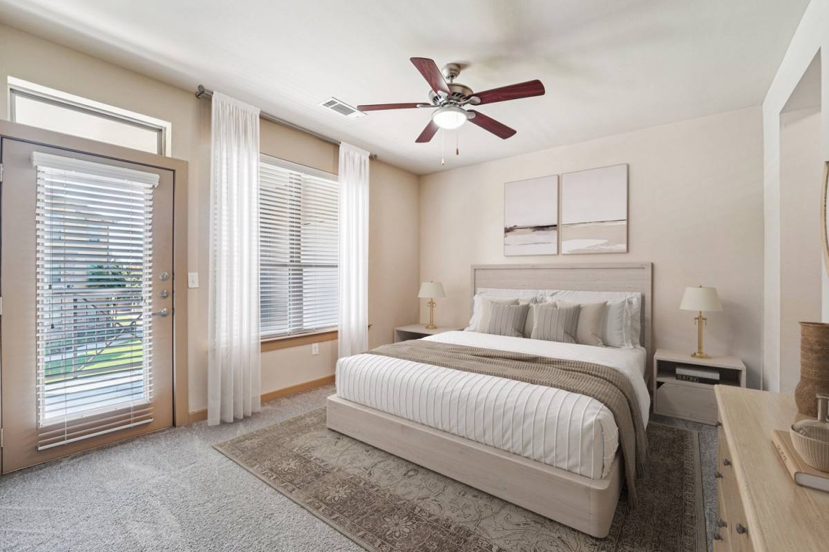 Apartment for rent at 1550 Westborough Dr #DW3, Katy, TX 77449