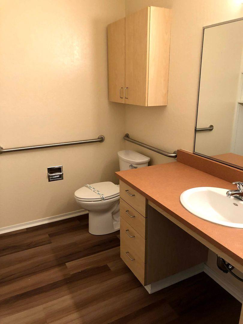 Apartment for rent at 842 Spokane St, Sparks, NV 89431