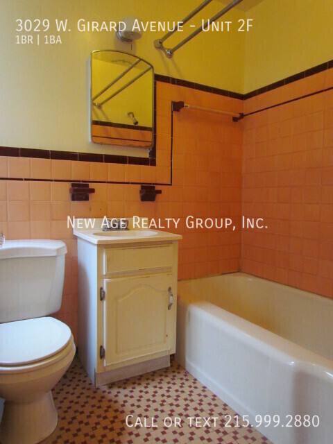 Apartment for rent at 3029 W Girard Ave #2F, Philadelphia, PA 19121