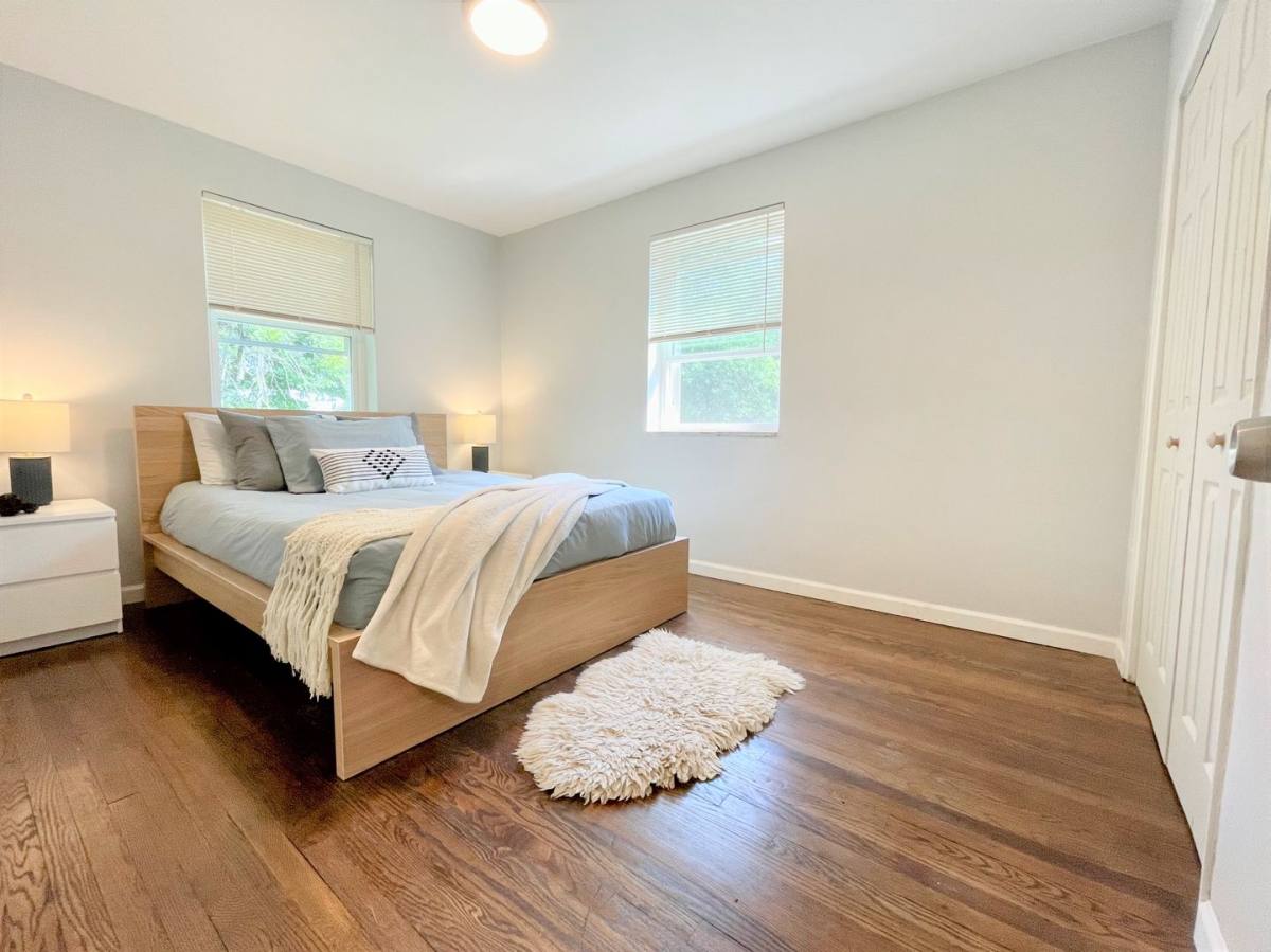 Apartment for rent at 2700 Robinson Blvd, Pittsburgh, PA 15235