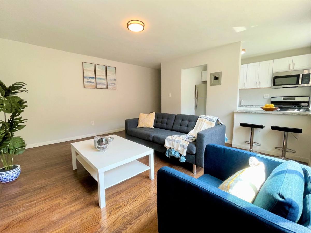 Apartment for rent at 2700 Robinson Blvd, Pittsburgh, PA 15235