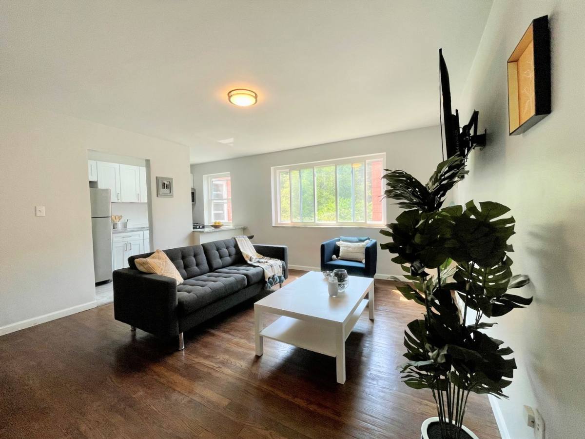 Apartment for rent at 2700 Robinson Blvd, Pittsburgh, PA 15235