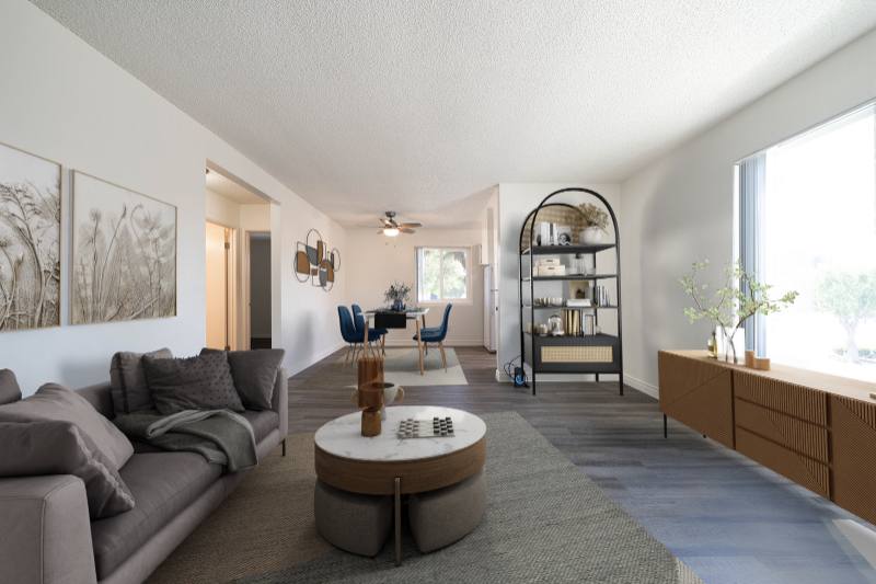 Apartment for rent at 601 Blackshaw Lane, San Ysidro, CA 92173