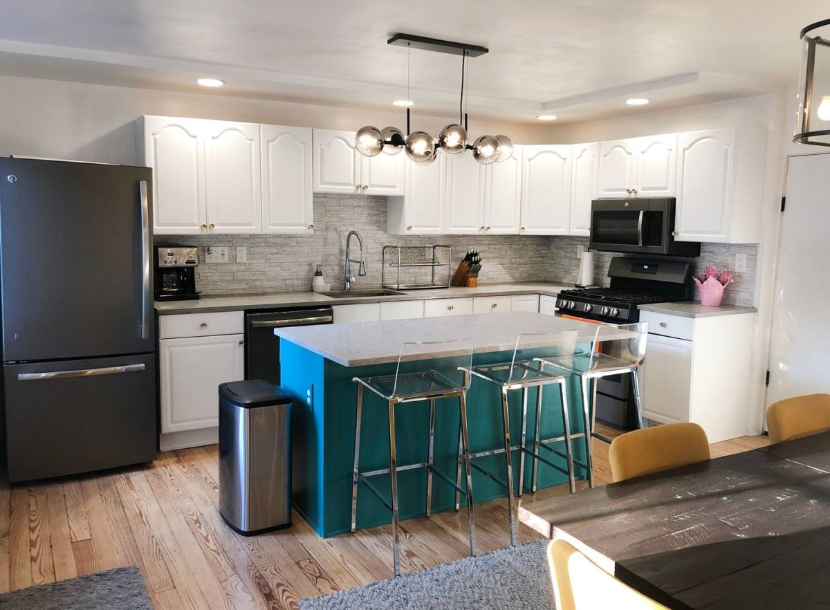 House for rent at 190 S 17th St, Pittsburgh, PA 15203