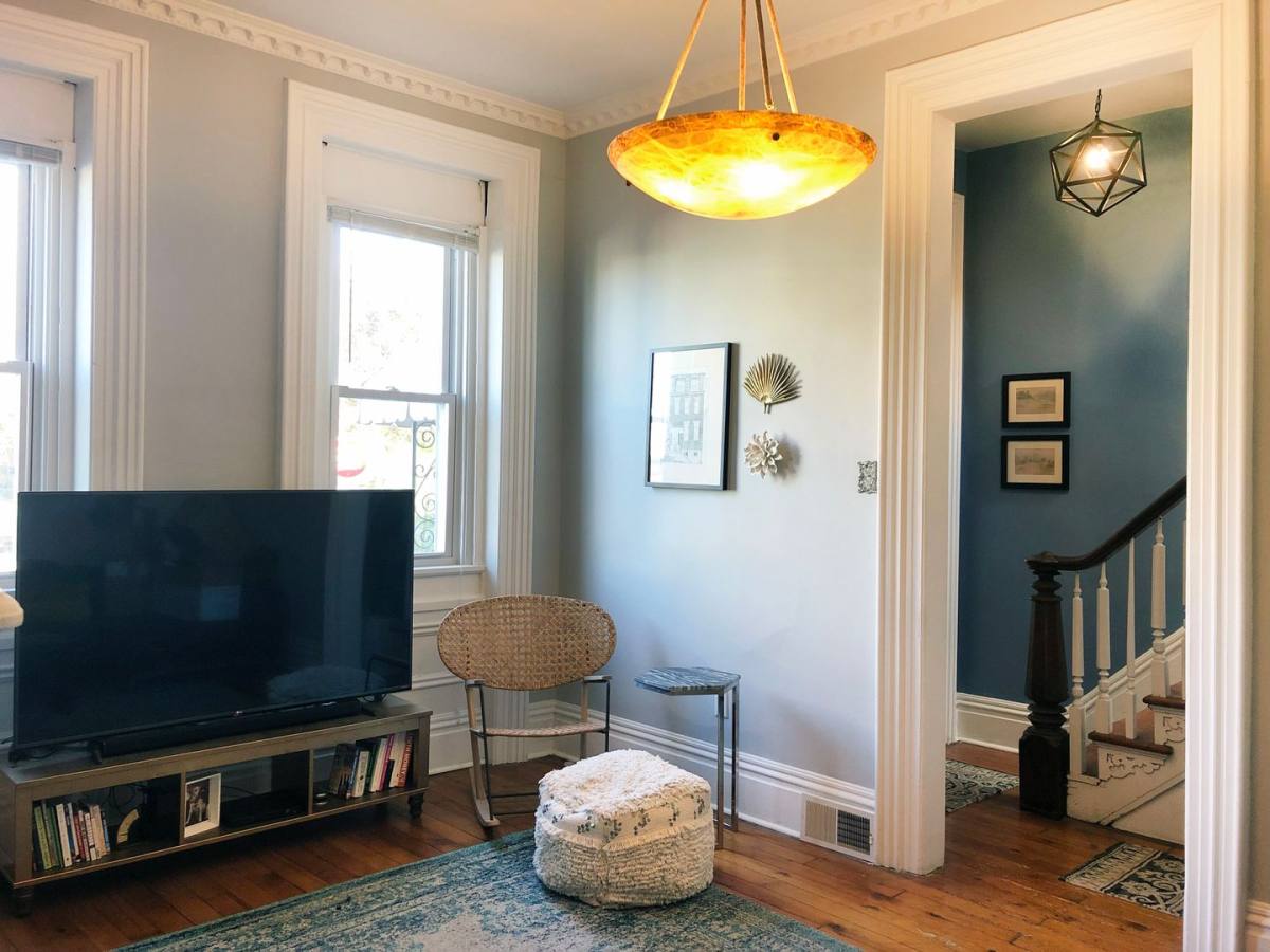 House for rent at 190 S 17th St, Pittsburgh, PA 15203