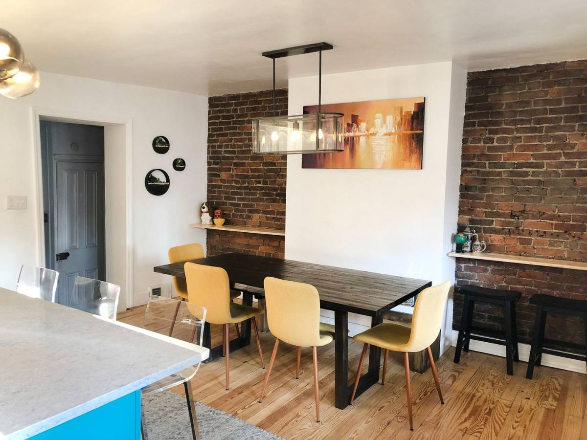 House for rent at 190 S 17th St, Pittsburgh, PA 15203