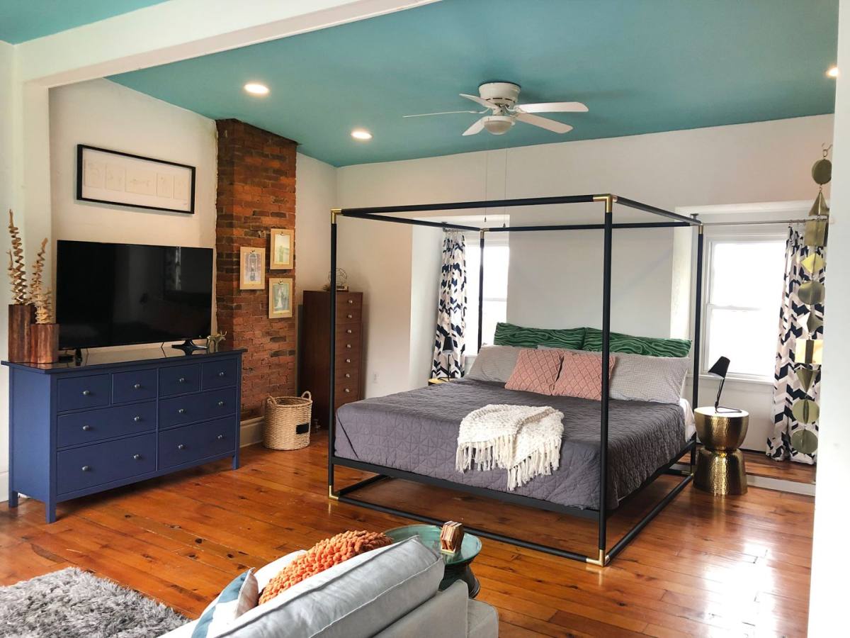 House for rent at 190 S 17th St, Pittsburgh, PA 15203