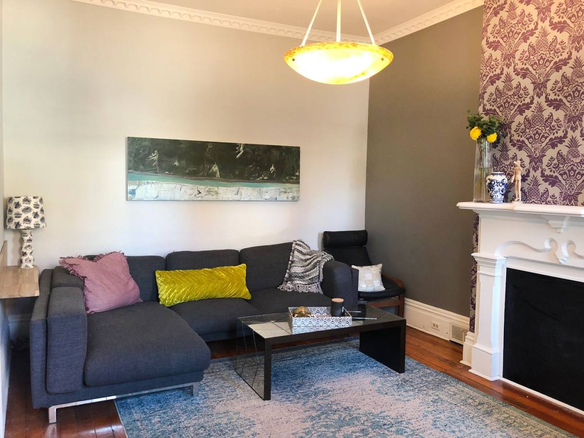 House for rent at 190 S 17th St, Pittsburgh, PA 15203