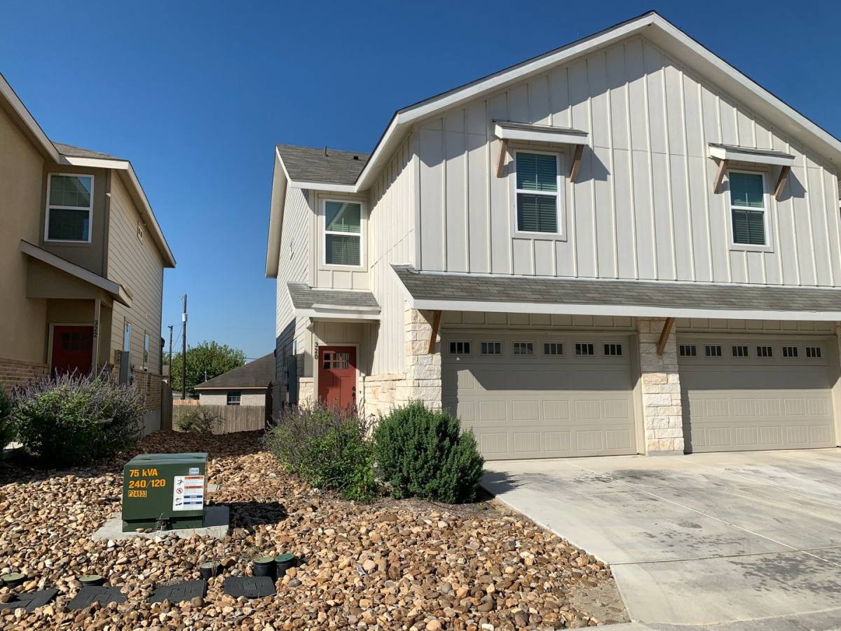 House for rent at 320 Untermaier, New Braunfels, TX 78130
