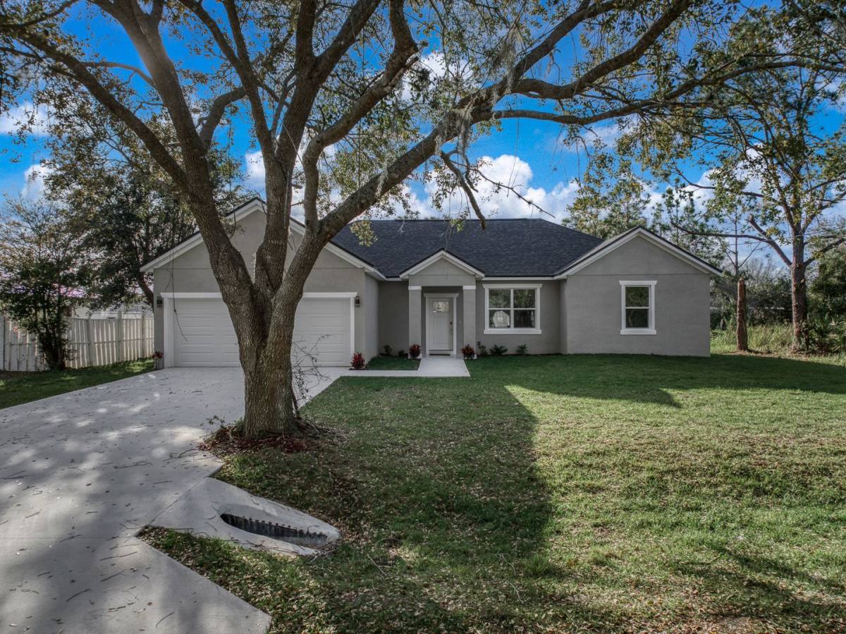 House for rent at 4101 El Rado Ave, Sebring, FL 33872