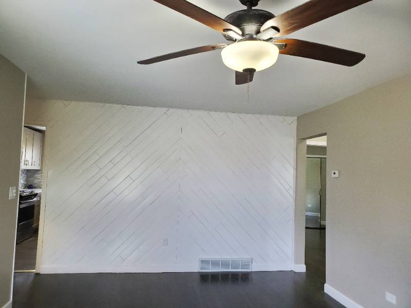 House for rent at 1329 Campbell Ave, Wheaton, IL 60189