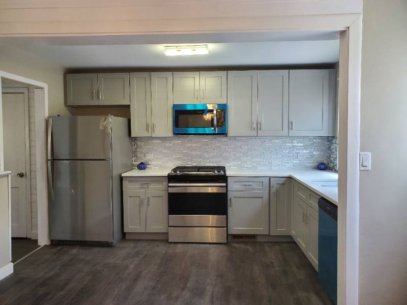 House for rent at 1329 Campbell Ave, Wheaton, IL 60189