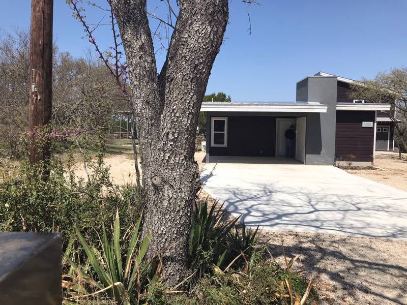 House for rent at 1251 Canyon Shores, Canyon Lake, TX 78133