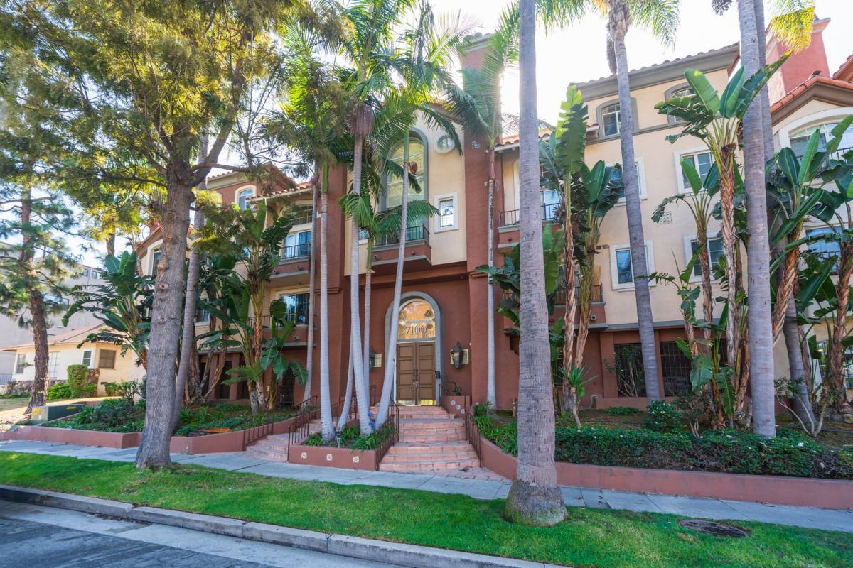 Condo for rent at 7100 La Tijera Blvd, Los Angeles, CA 90045