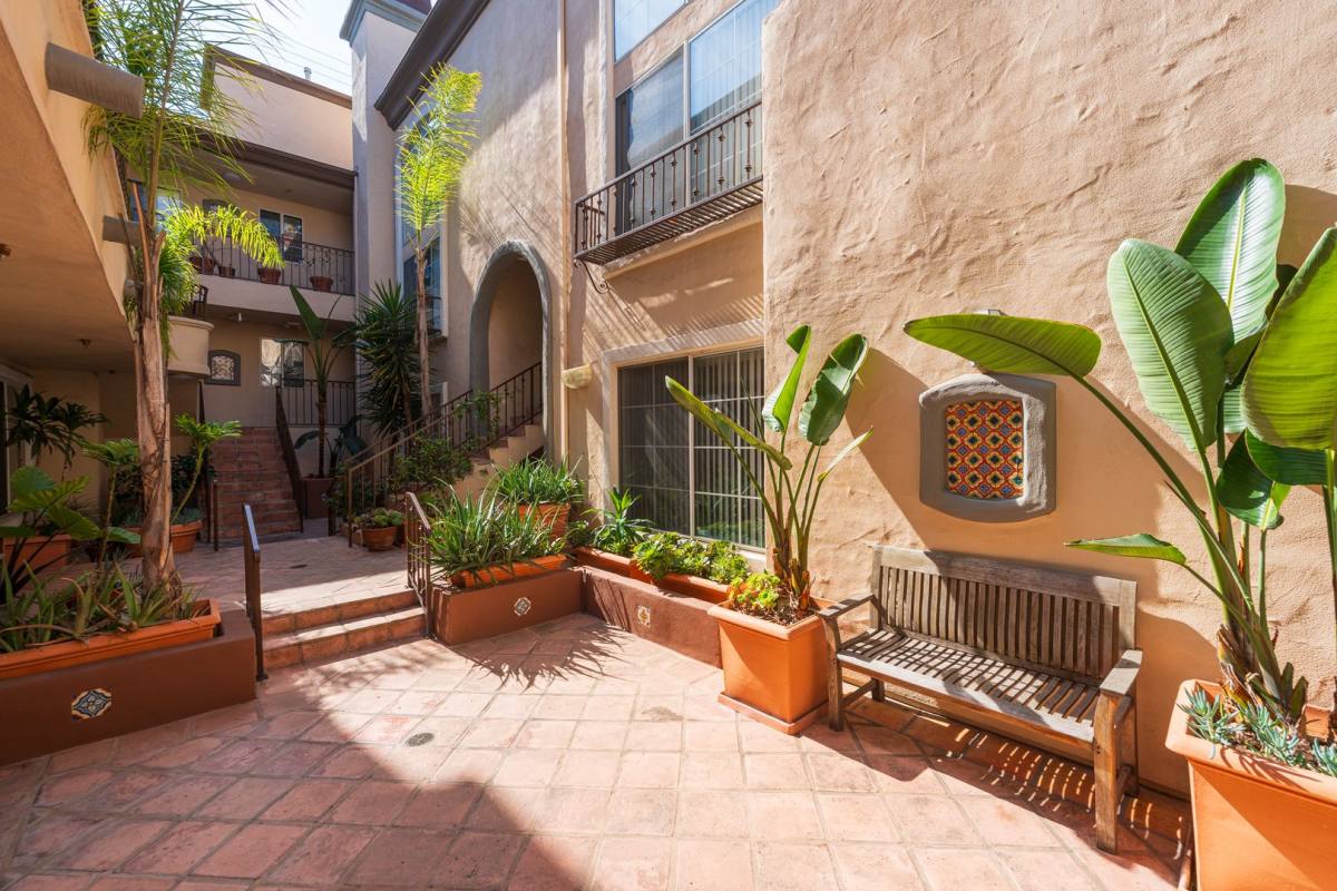 Condo for rent at 7100 La Tijera Blvd, Los Angeles, CA 90045