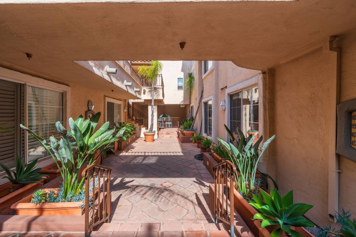 Condo for rent at 7100 La Tijera Blvd, Los Angeles, CA 90045