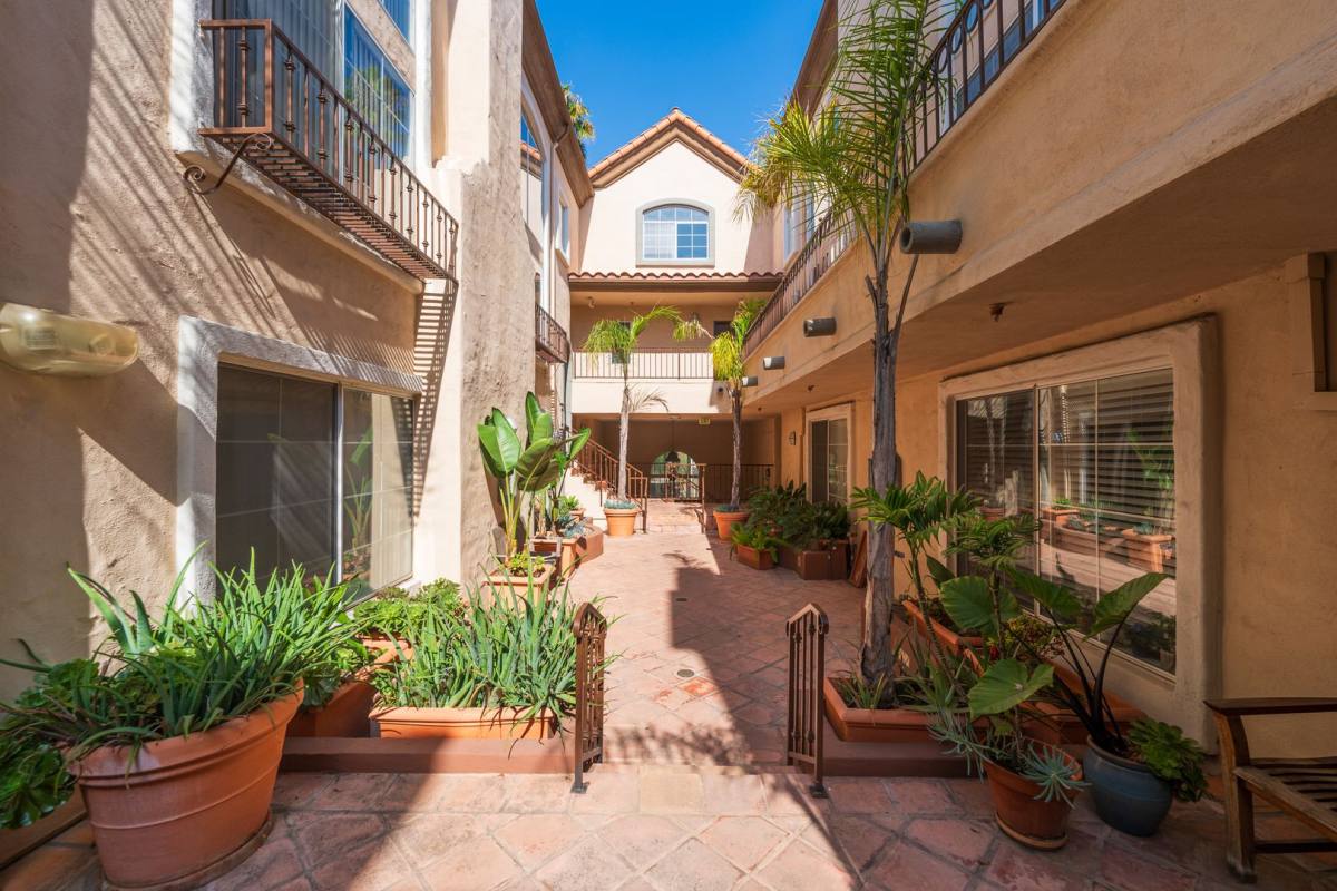 Condo for rent at 7100 La Tijera Blvd, Los Angeles, CA 90045