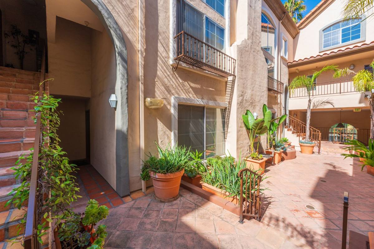 Condo for rent at 7100 La Tijera Blvd, Los Angeles, CA 90045
