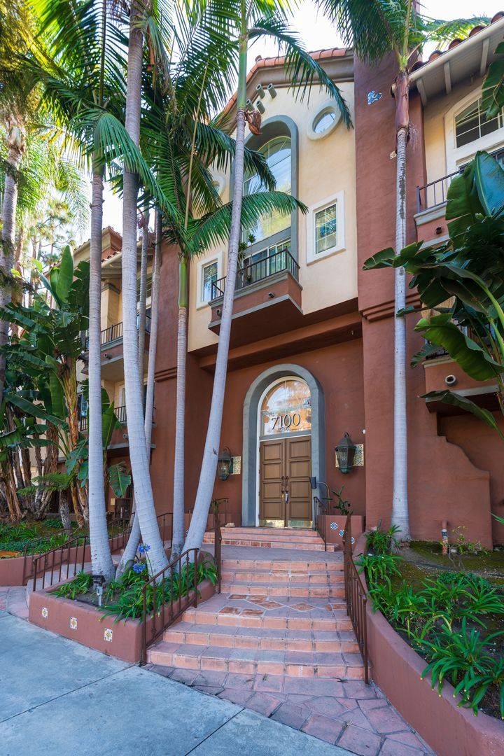 Condo for rent at 7100 La Tijera Blvd, Los Angeles, CA 90045
