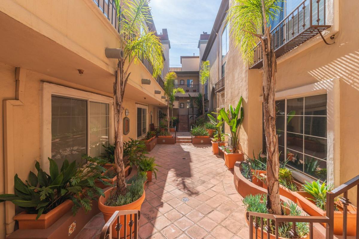 Condo for rent at 7100 La Tijera Blvd, Los Angeles, CA 90045