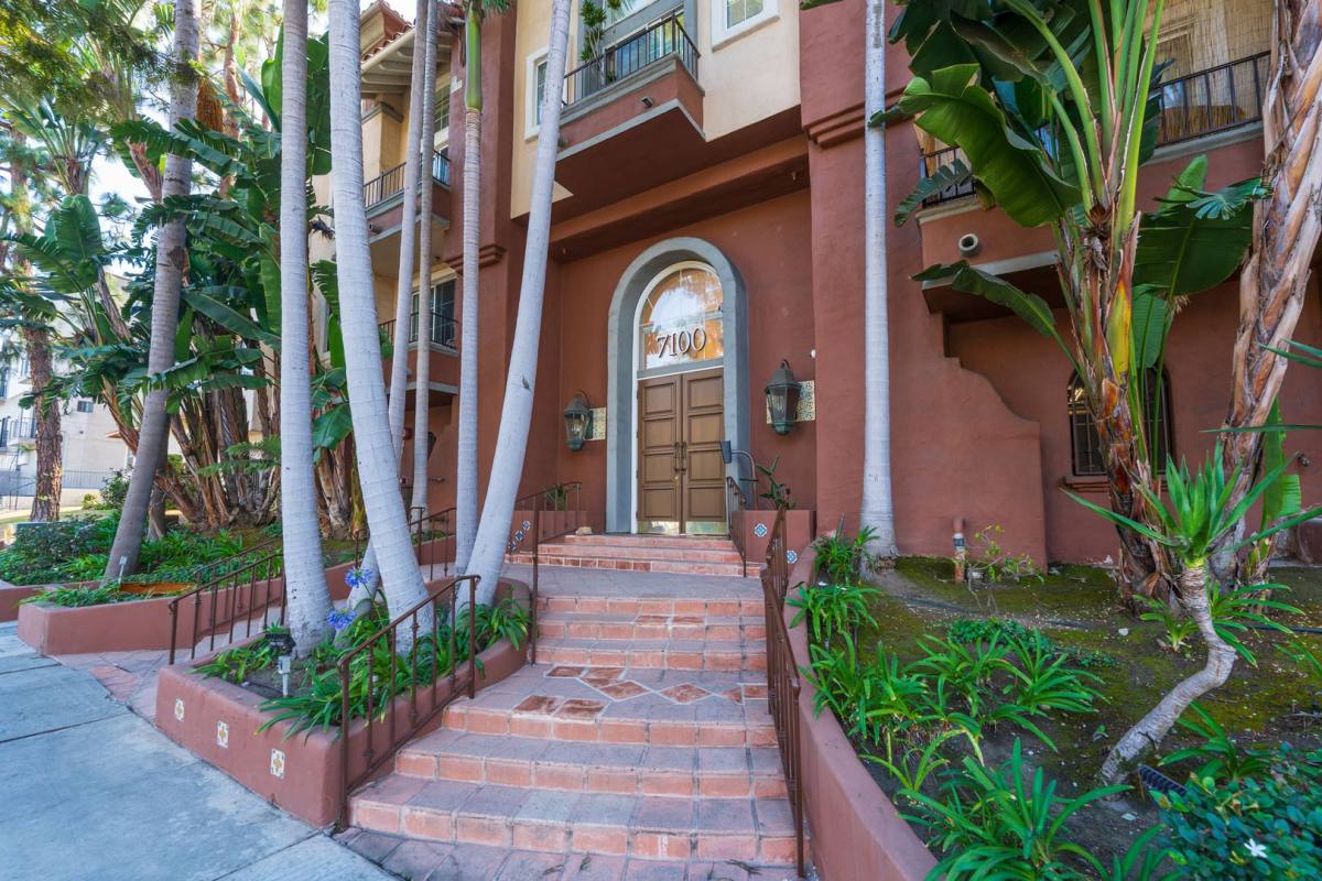Condo for rent at 7100 La Tijera Blvd, Los Angeles, CA 90045