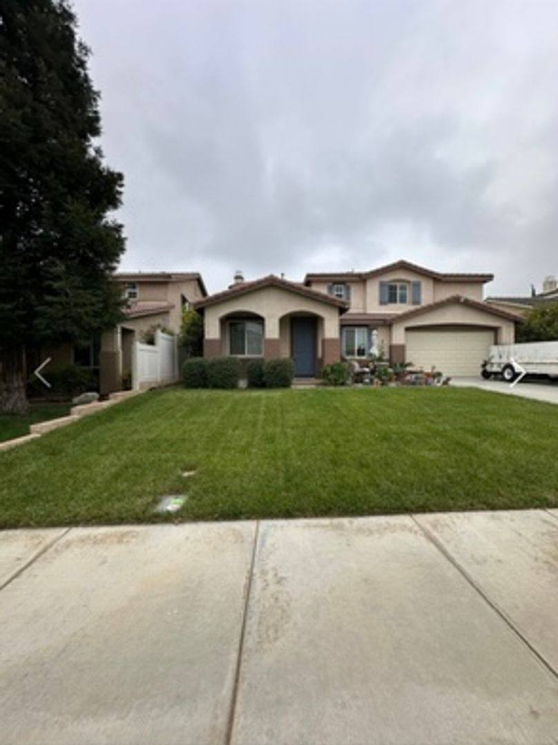 House for rent at 1577 Leland, Beaumont, CA 92223