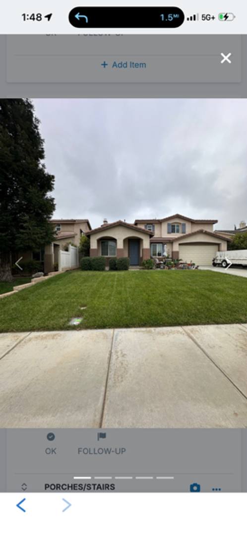 House for rent at 1577 Leland, Beaumont, CA 92223