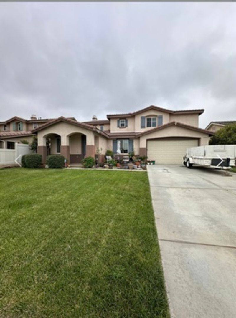 House for rent at 1577 Leland, Beaumont, CA 92223