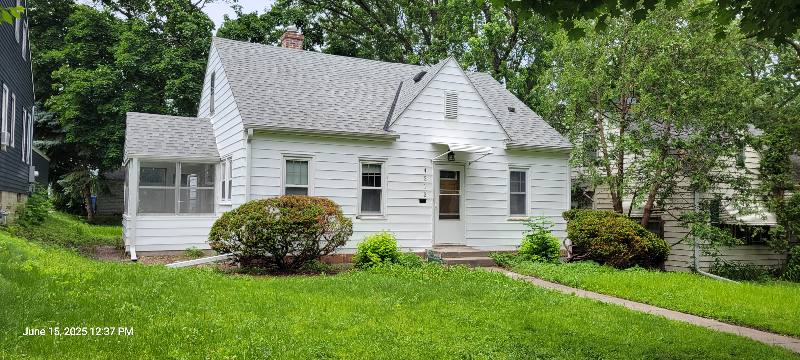 House for rent at 4212 13th Ave S, Minneapolis, MN 55407