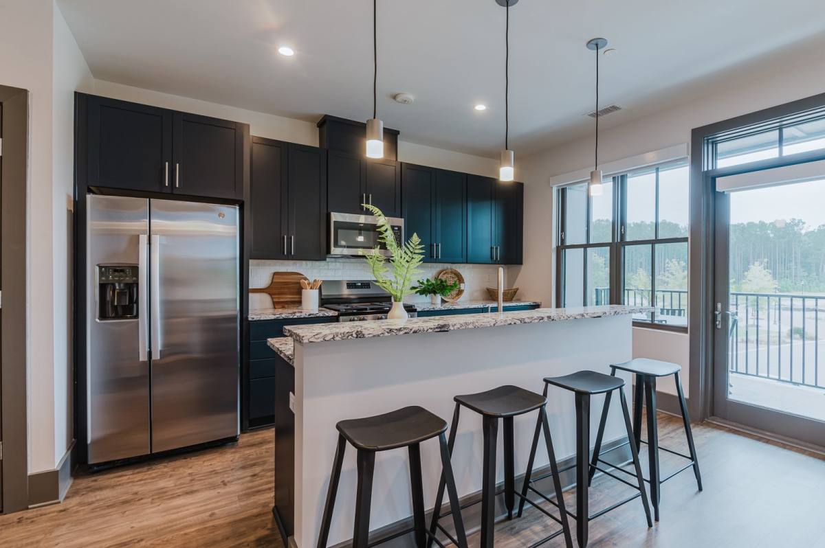 Apartment for rent at 25 Minetta Lane, Bluffton, SC 29910