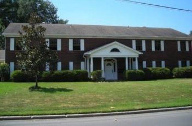 Apartment for rent at 4200 Cherry St #8, Pine Bluff, AR 71603