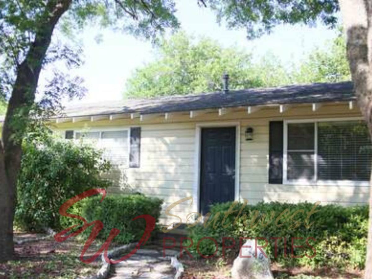 House for rent at 1280 McCart, Stephenville, TX 76401