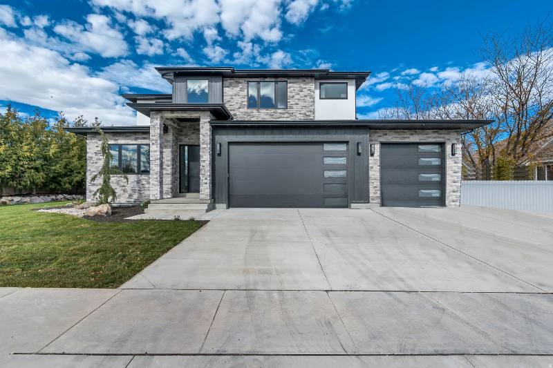 House for rent at 3168 W Chalk Creek Way, South Jordan, UT 84095